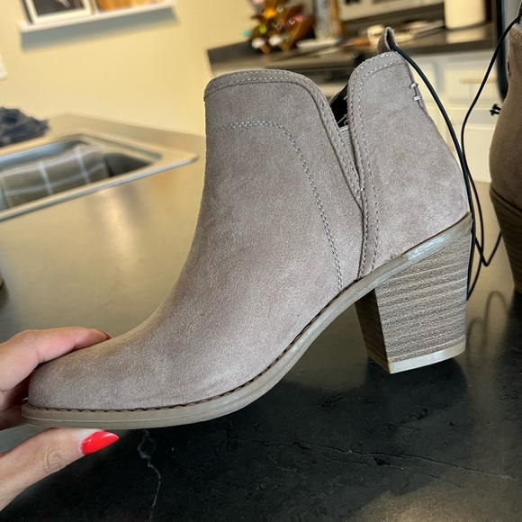 Booties - Picture 2 of 3